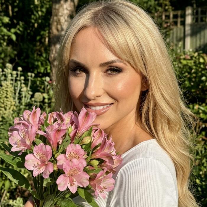 Beautiful mail order bride Julia, 51 yrs.old from Eastern Europe Beautiful mail order bride Julia, 51 yrs.old from Eastern Europe