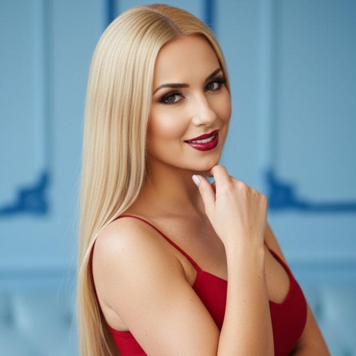 Sexy pen pal Julia, 50 yrs.old from Eastern Europe