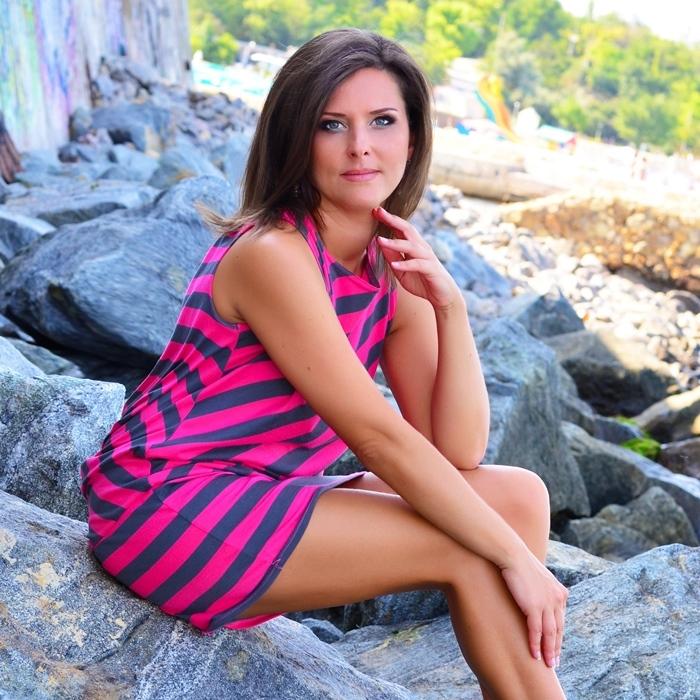 Hot lady Olga, 52 yrs.old from Odessa, Ukraine