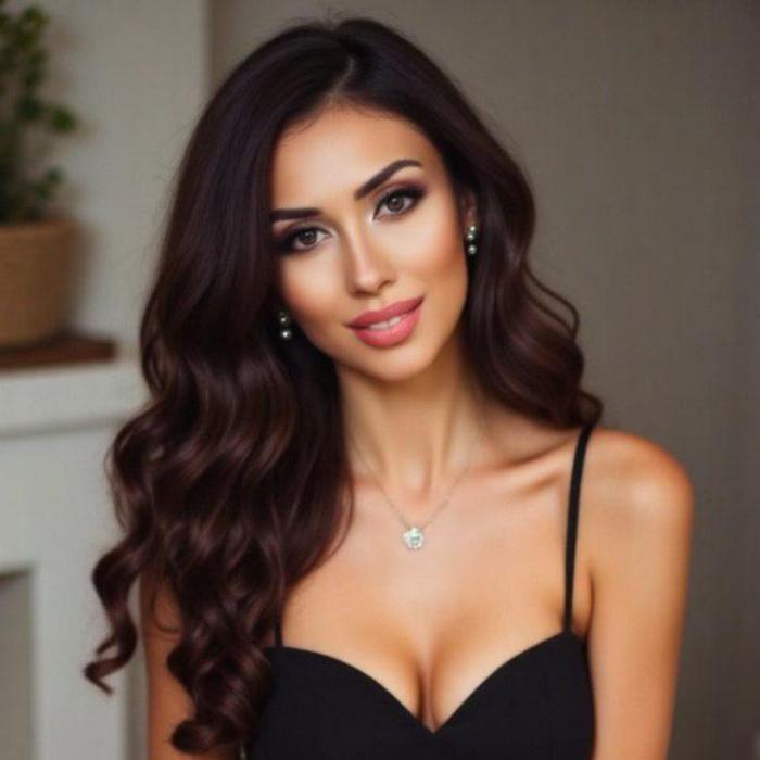  Valeriya, 38 yrs.old from Eastern Europe