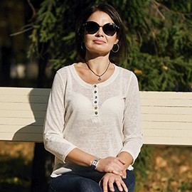 Beautiful bride Tatiana, 45 yrs.old from Poltava, Ukraine Beautiful bride Tatiana, 45 yrs.old from Poltava, Ukraine