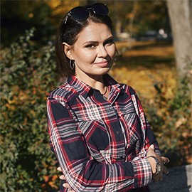 Amazing bride Tatiana, 45 yrs.old from Poltava, Ukraine Amazing bride Tatiana, 45 yrs.old from Poltava, Ukraine