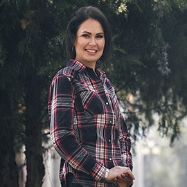 Gorgeous bride Tatiana, 45 yrs.old from Poltava, Ukraine Gorgeous bride Tatiana, 45 yrs.old from Poltava, Ukraine