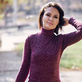 Charming mail order bride Tatiana, 45 yrs.old from Poltava, Ukraine Charming mail order bride Tatiana, 45 yrs.old from Poltava, Ukraine