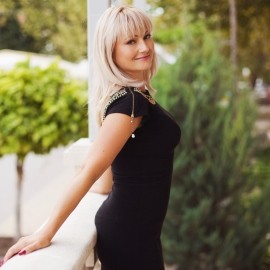 Gorgeous pen pal Victoriya, 41 yrs.old from Alushta, Russia