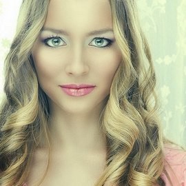 Nice girl Ludmila, 33 yrs.old from Dnipropetrovsk, Ukraine