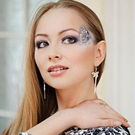 Hot girl Ludmila, 33 yrs.old from Dnipropetrovsk, Ukraine