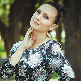 Sexy bride Oksana, 45 yrs.old from Chernigov, Ukraine
