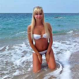 Nice woman Anna, 35 yrs.old from Sevastopol, Russia