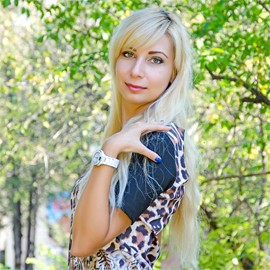 Amazing woman Anna, 35 yrs.old from Sevastopol, Russia