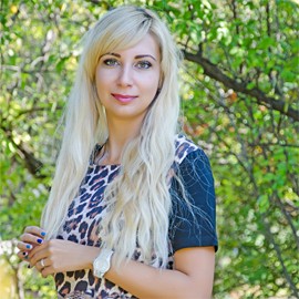 Single woman Anna, 35 yrs.old from Sevastopol, Russia