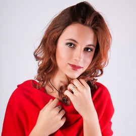 Beautiful miss Dina, 31 yrs.old from Yalta, Russia