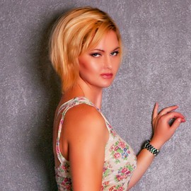 Hot miss Christina, 39 yrs.old from Sevastopol, Russia