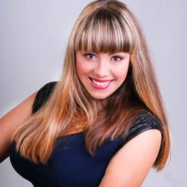 Single girl Victoria, 30 yrs.old from Yalta, Russia