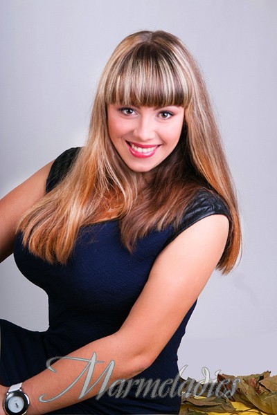 Single girl Victoria, 31 yrs.old from Yalta, Russia