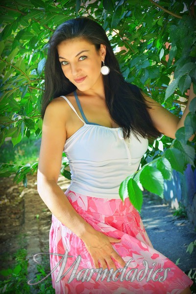 Hot miss Oksana, 43 yrs.old from Khar'kiv, Ukraine