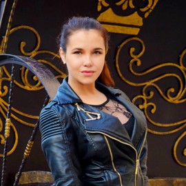 Beautiful woman Anastasia, 28 yrs.old from Kerch, Russia