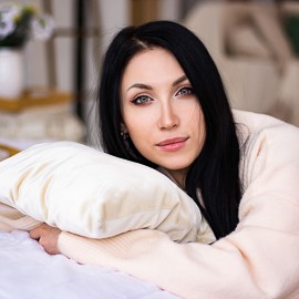 Beautiful mail order bride Elena, 32 yrs.old from Saint Petersburg, Russia