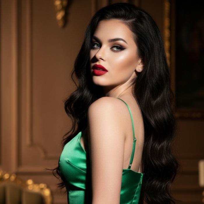 Amazing lady Ekaterina, 31 yrs.old from Eastern Europe