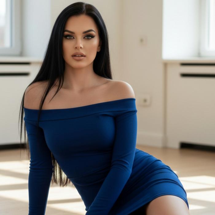 Gorgeous lady Ekaterina, 31 yrs.old from Eastern Europe