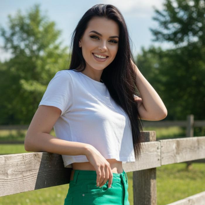 Hot lady Ekaterina, 31 yrs.old from Eastern Europe