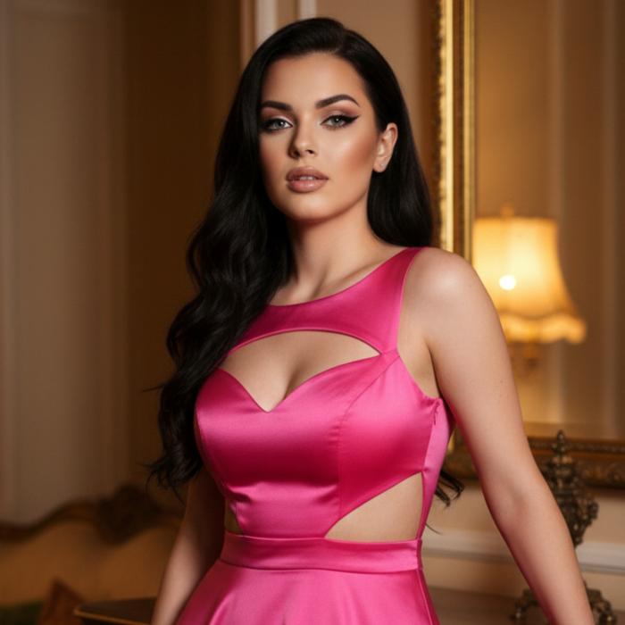 Beautiful miss Ekaterina, 31 yrs.old from Eastern Europe