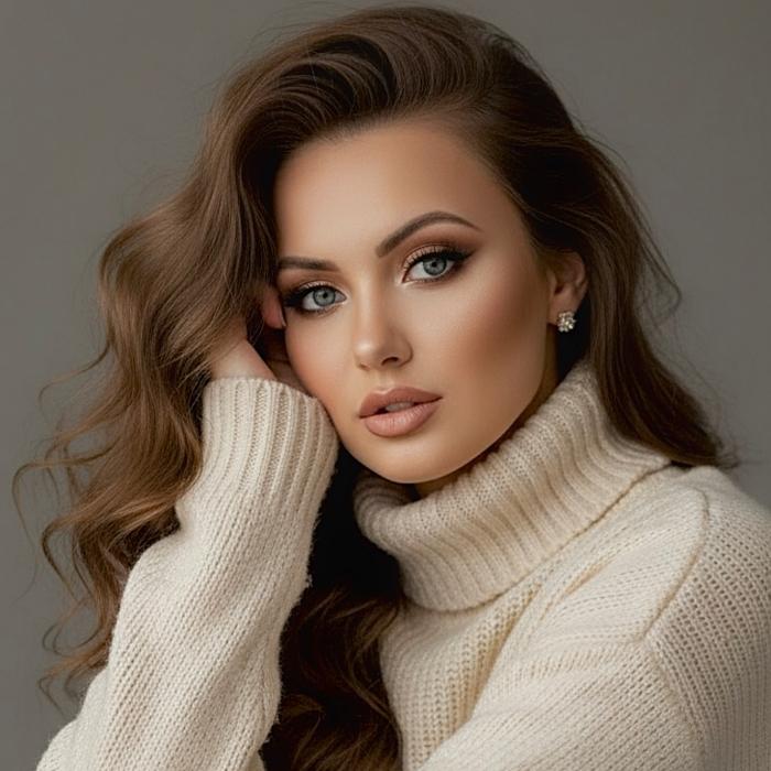 Sexy miss Elizaveta, 31 yrs.old from Eastern Europe