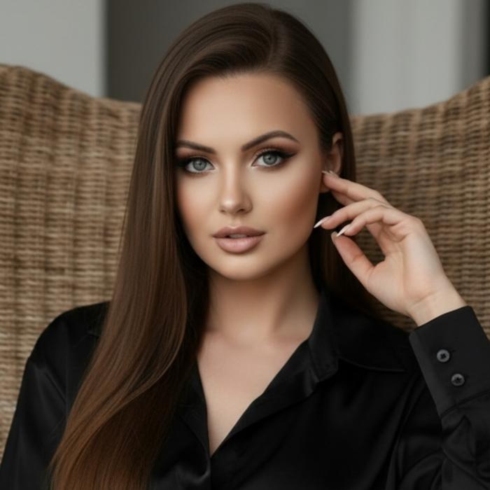 Nice miss Elizaveta, 31 yrs.old from Eastern Europe