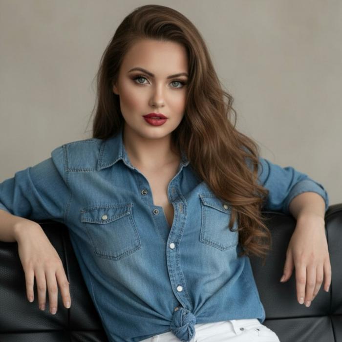 Amazing miss Elizaveta, 31 yrs.old from Eastern Europe