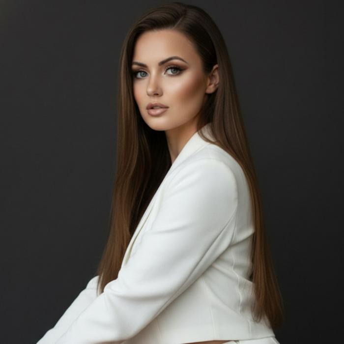 Single lady Elizaveta, 31 yrs.old from Eastern Europe