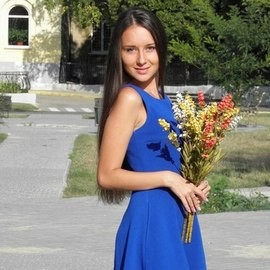 Sexy lady Karina, 31 yrs.old from Kiev, Ukraine
