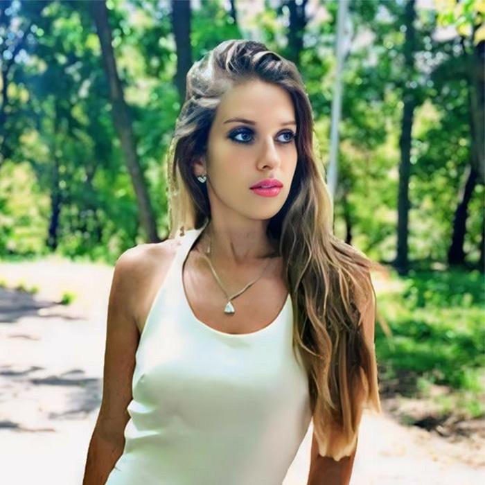 Hot woman Valeriya, 37 yrs.old from Poltava, Ukraine