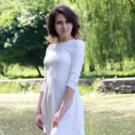 Sexy miss Elena, 30 yrs.old from Khmelnytskyi, Ukraine