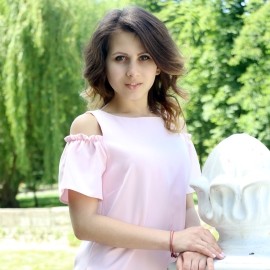 Beautiful miss Elena, 30 yrs.old from Khmelnytskyi, Ukraine