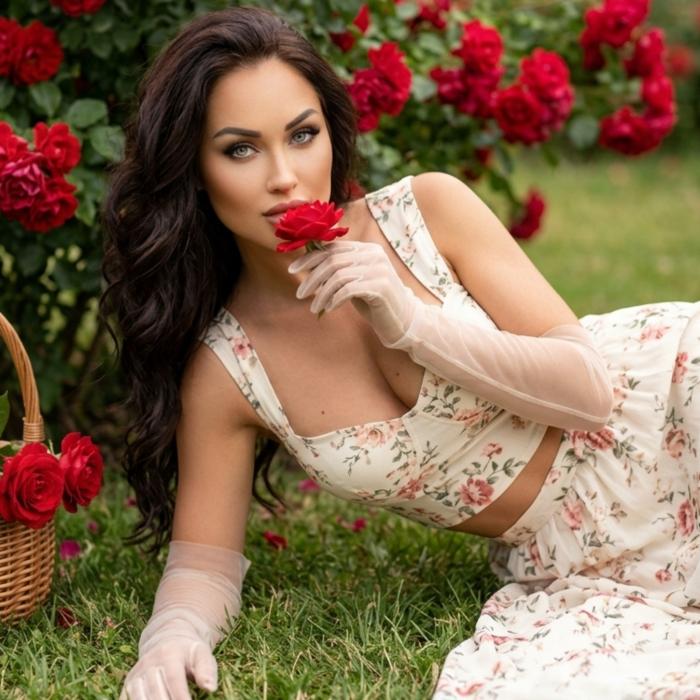 Hot girl Tatiana, 37 yrs.old from Makeevka, Ukraine