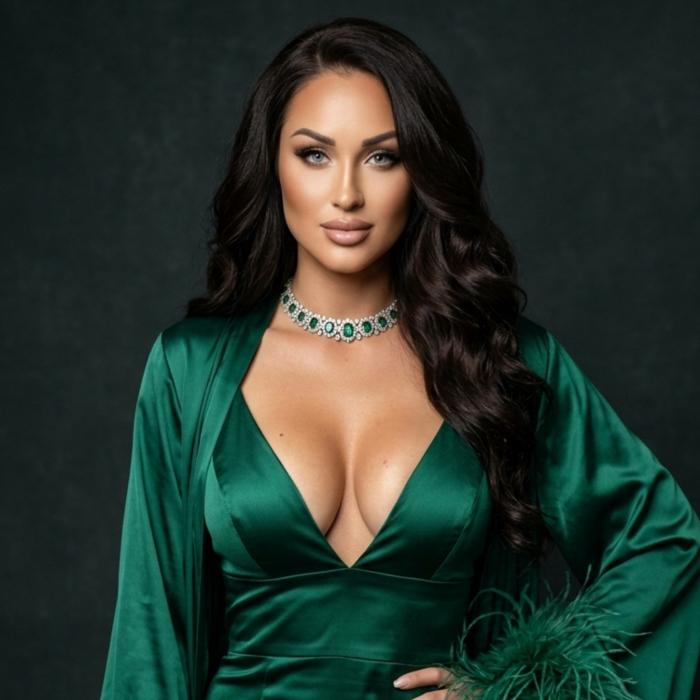 Single girl Tatiana, 37 yrs.old from Makeevka, Ukraine