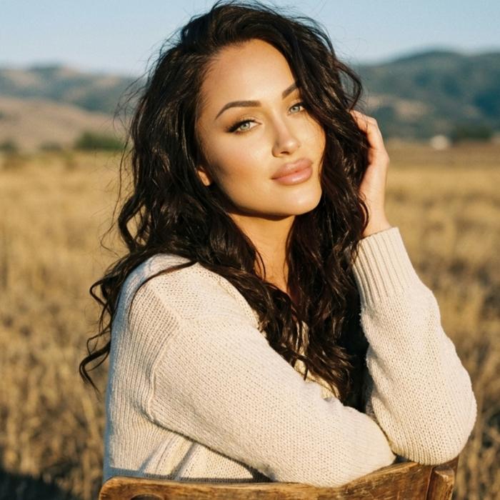 Beautiful lady Tatiana, 37 yrs.old from Makeevka, Ukraine