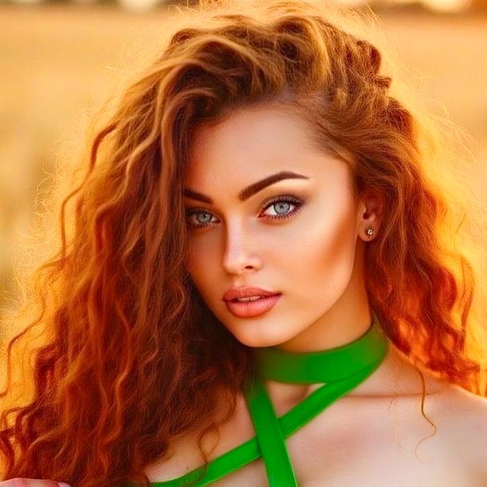 Beautiful pen pal Dina, 30 yrs.old from Kiev, Ukraine