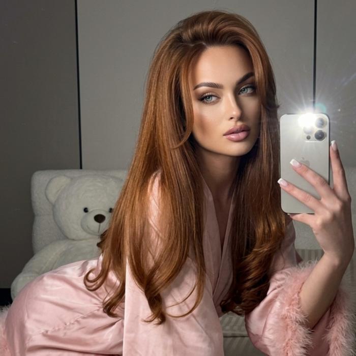 Single pen pal Dina, 31 yrs.old from Kiev, Ukraine