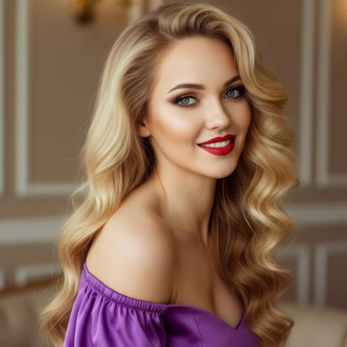 Sexy mail order bride Anna, 42 yrs.old from Kiev, Ukraine