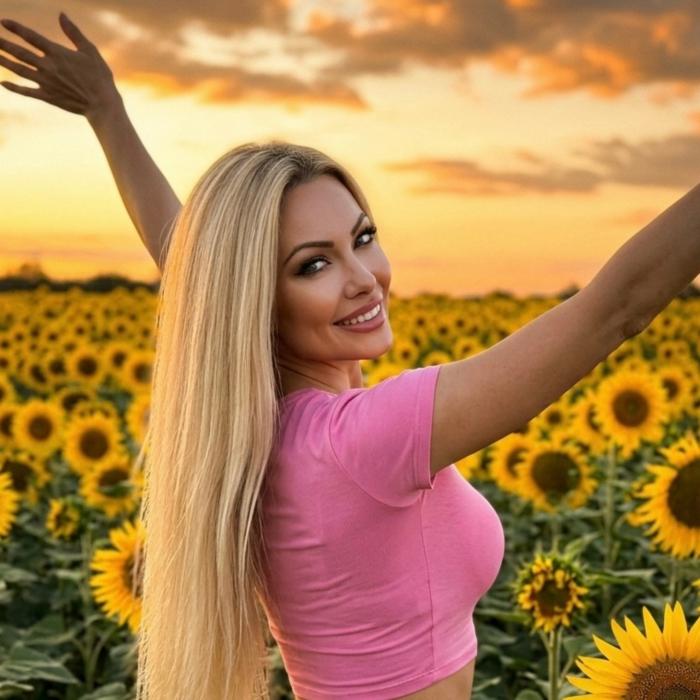 Irina, 46 yrs.old from Kiev, Ukraine Irina, 46 yrs.old from Kiev, Ukraine