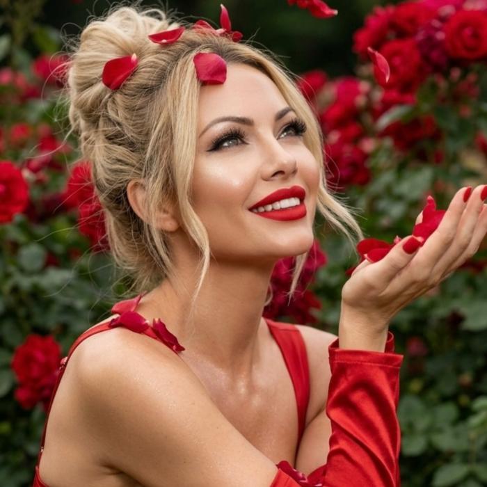 Amazing pen pal Irina, 46 yrs.old from Kiev, Ukraine Amazing pen pal Irina, 46 yrs.old from Kiev, Ukraine