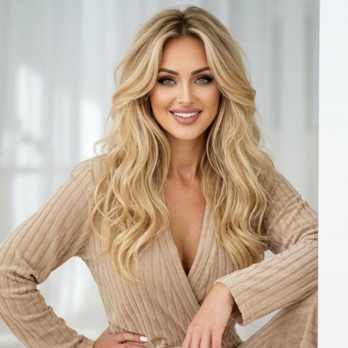 Single girl Anna, 38 yrs.old from Odessa, Ukraine