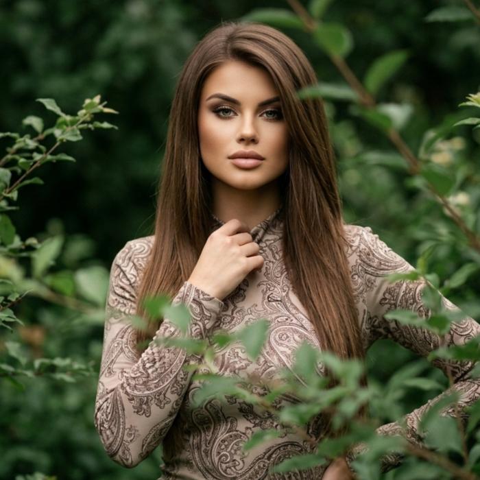 Charming woman Svetlana, 38 yrs.old from Lvov, Ukraine