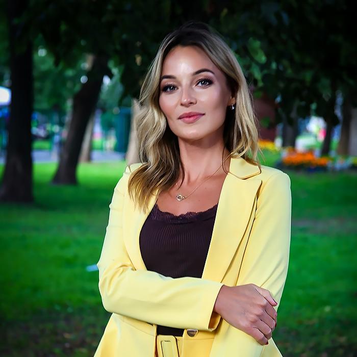 Amazing girlfriend Mariya, 44 yrs.old from Eastern Europe