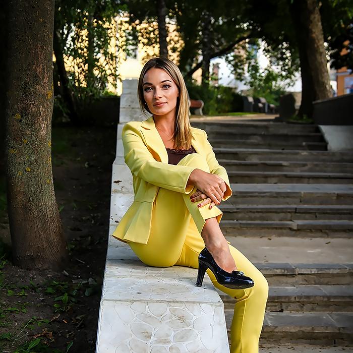 Sexy girlfriend Mariya, 44 yrs.old from Eastern Europe