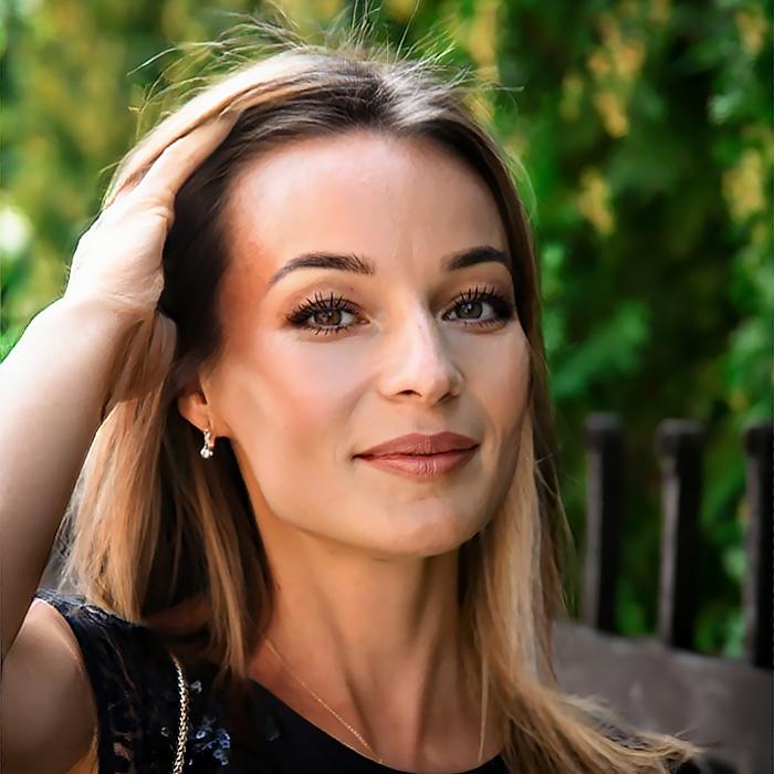 Gorgeous girlfriend Mariya, 44 yrs.old from Eastern Europe