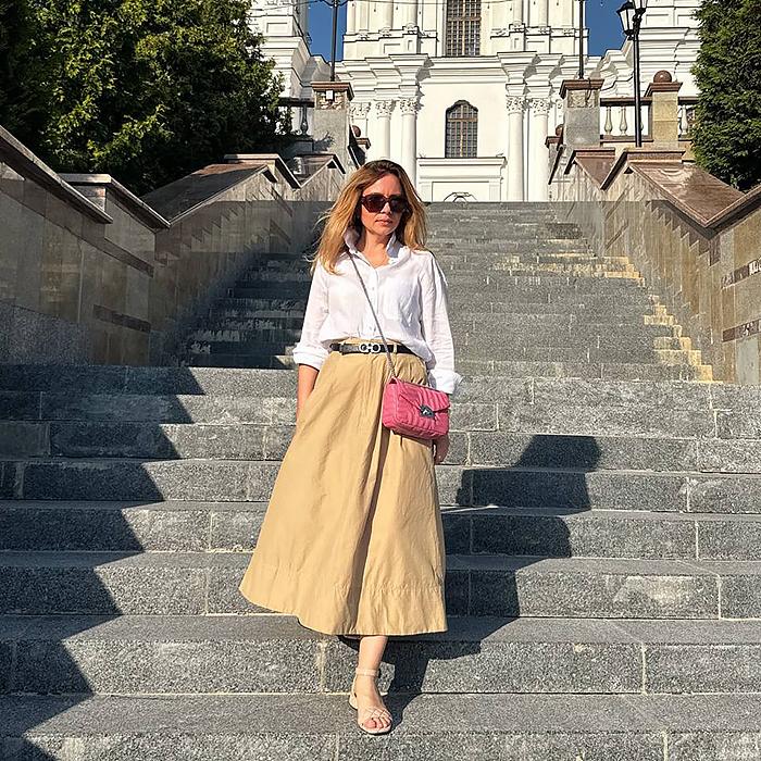 Pretty woman Aleksandra, 45 yrs.old from Eastern Europe