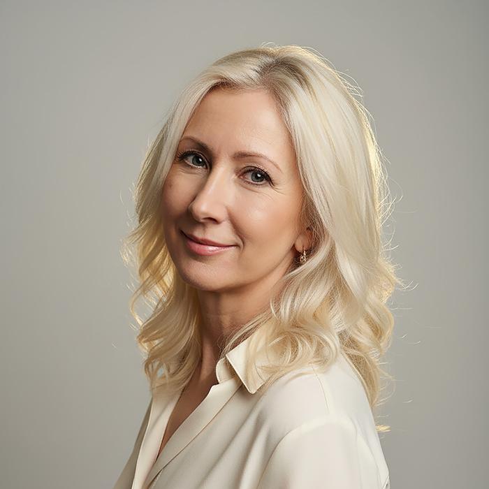Pretty woman Natallia, 57 yrs.old from Eastern Europe