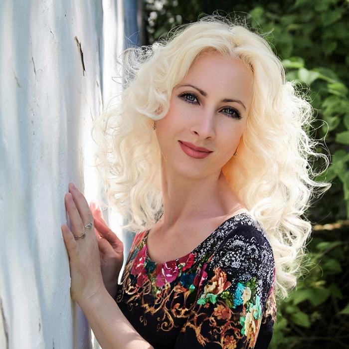 Amazing woman Natallia, 54 yrs.old from Pskov, Russia